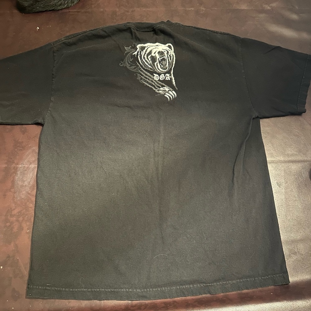 DGA native tee - Picture 4 of 7